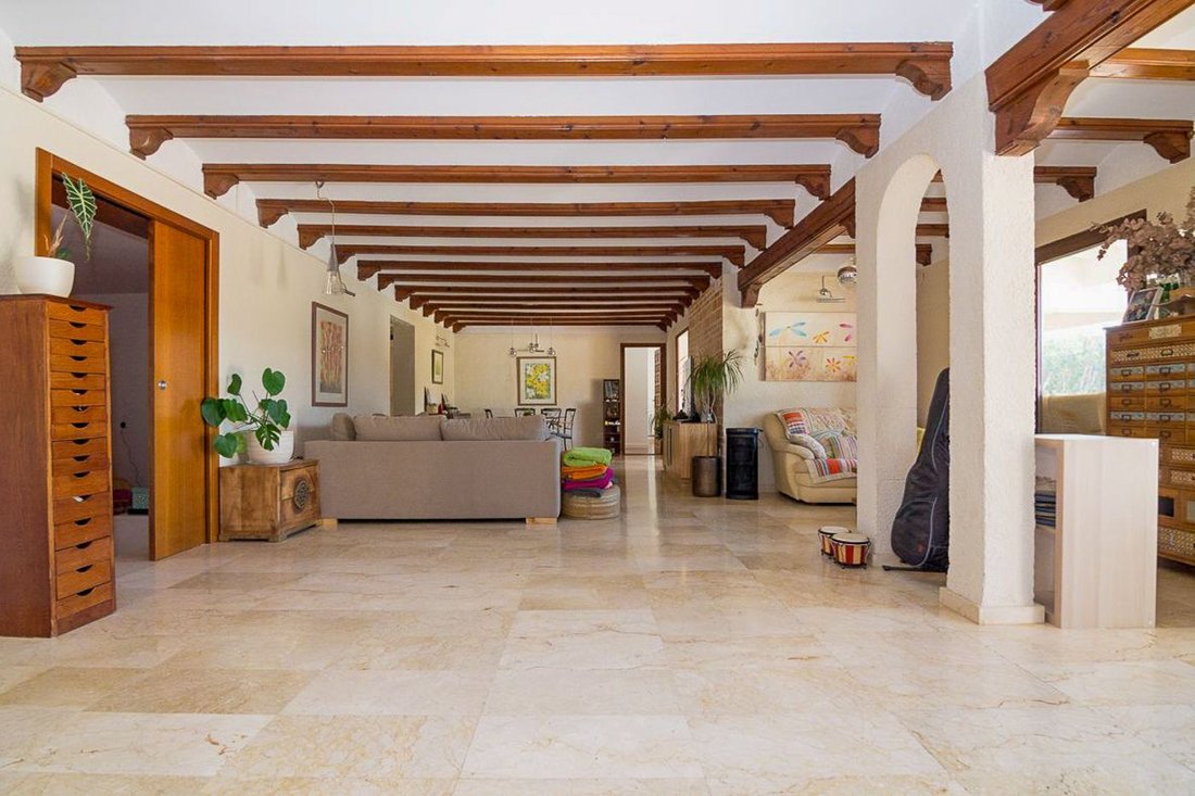 Villa in Denia, Valencian Community, Spain 3 - 15644876