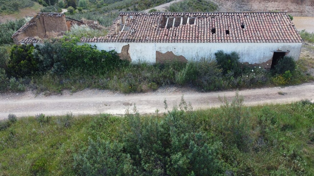 Land in Sao Marcos da Serra, Algarve, Portugal 5 - 15648372