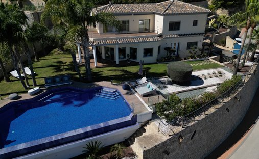 House in Benissa, Valencian Community, Spain 1