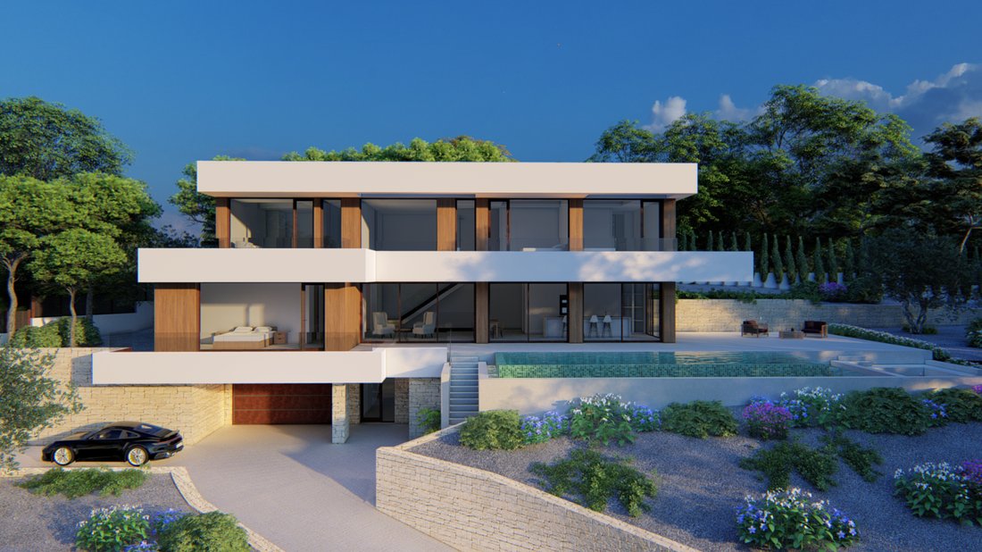 House in Altea Hills, Altea, Valencian Community 5 - 15650797