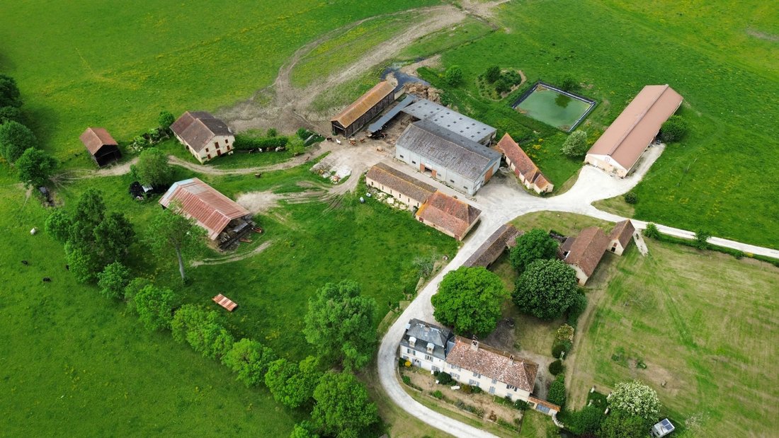 Farm Ranch in Vieux Bergerac, Bergerac, France 2 - 15645128