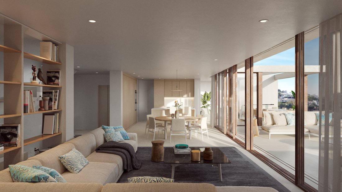 House in Benissa, Valencian Community, Spain 5 - 15650088