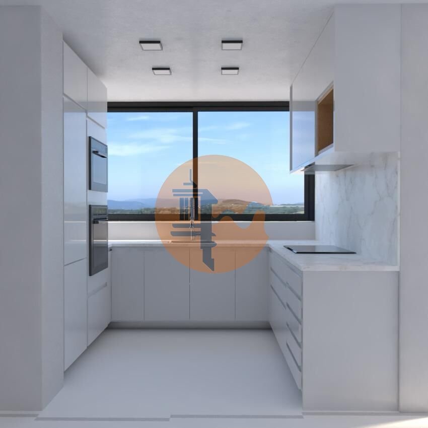 Apartment in Conceicao e Cabanas de Tavira, Algarve, Portugal 4 - 15651368