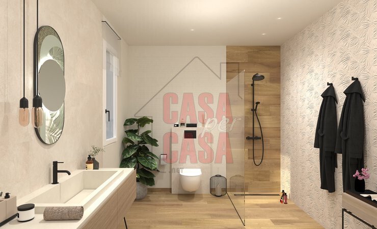 Apartment in Abano Terme, Veneto, Italy 5 - 15646310