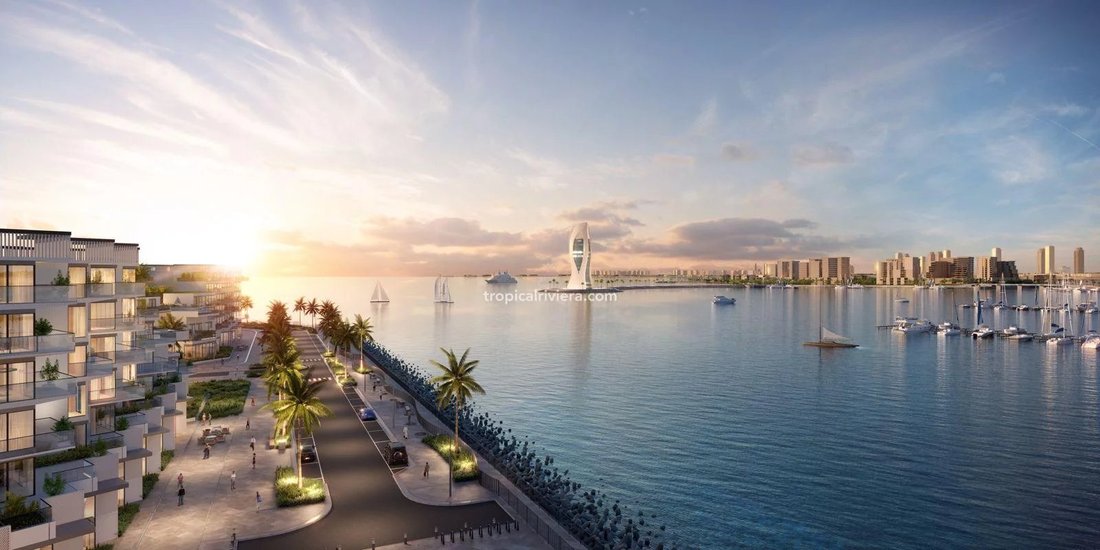 Apartment in Doha, Doha, Qatar 1 - 15648239