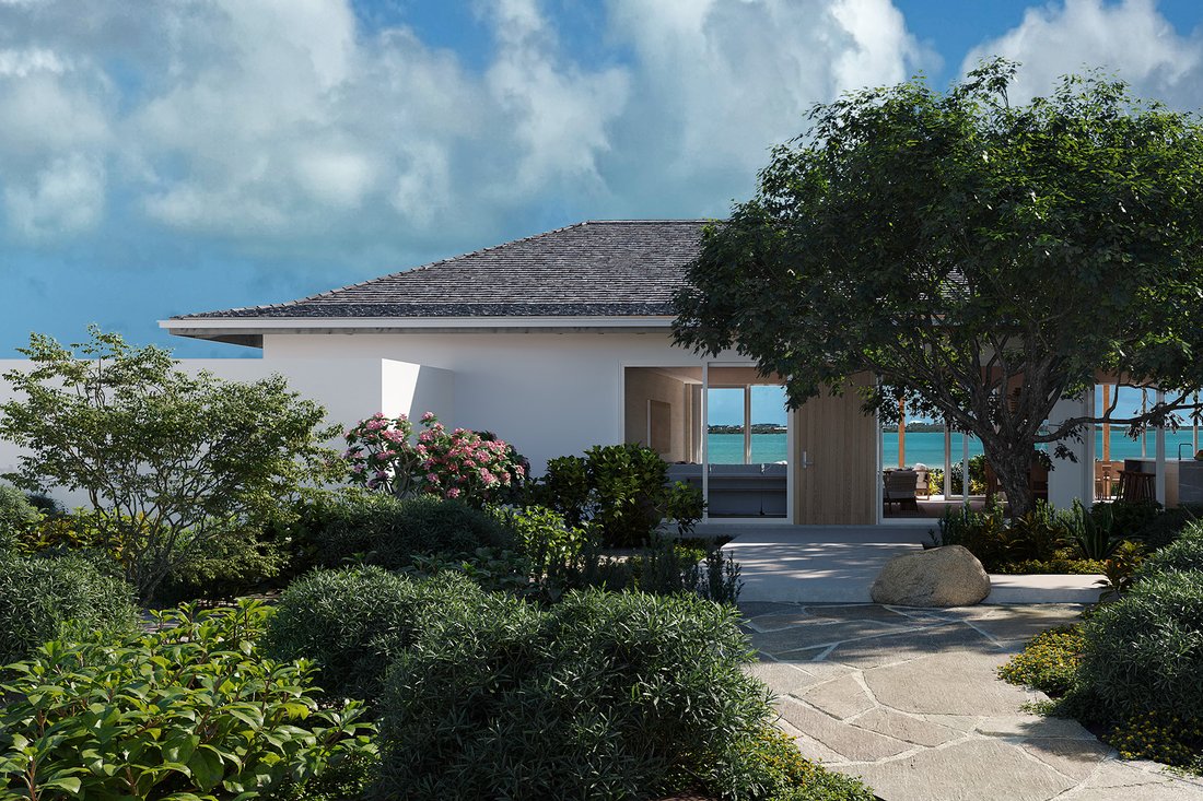 House in Cockburn Harbour, Caicos Islands, Turks and Caicos Islands 3 - 15643369