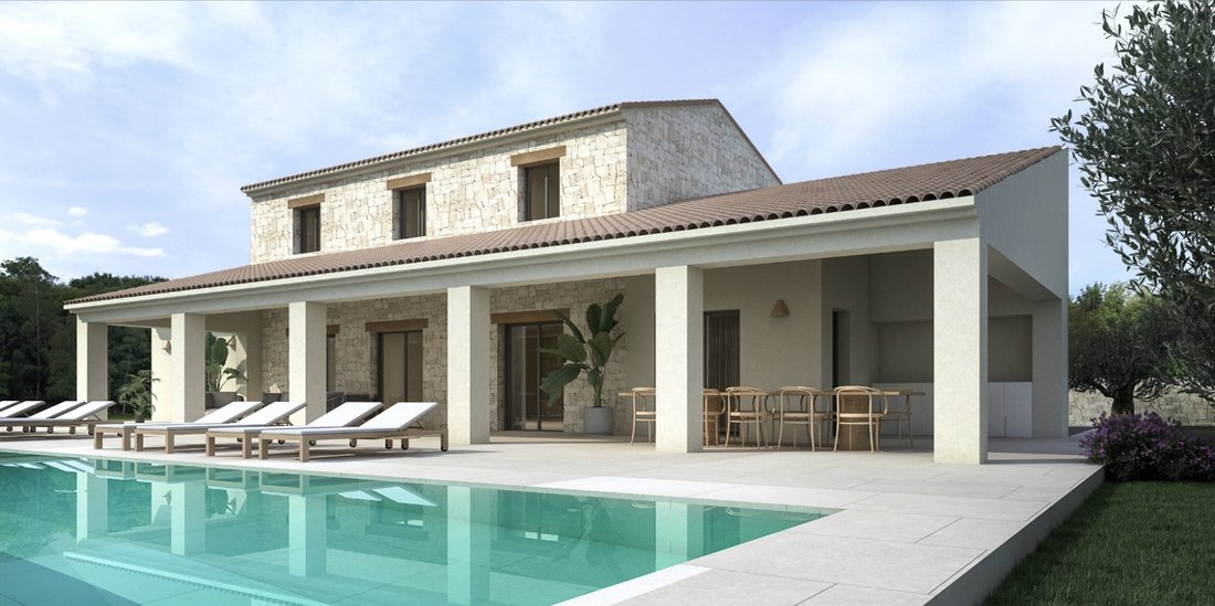 House in Teulada, Valencian Community, Spain 5 - 15650731