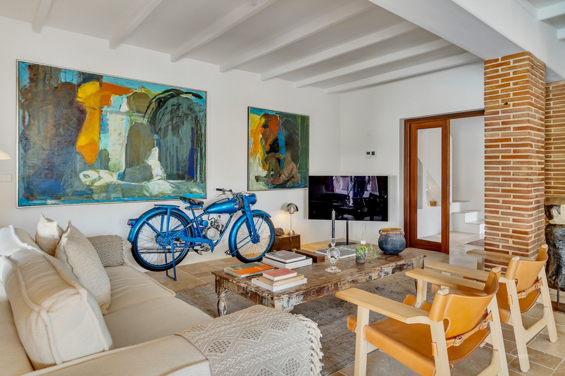 House in Lliber, Valencian Community, Spain 5 - 15649973