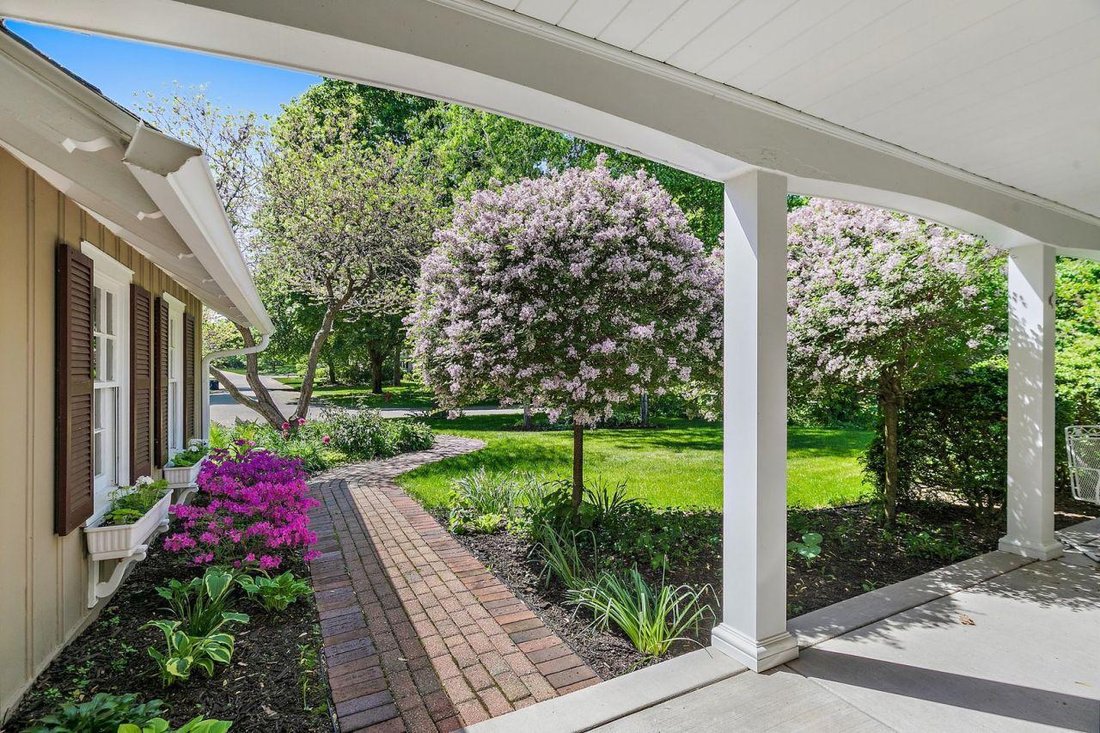 House in Geneva, Illinois, United States 5 - 15652538