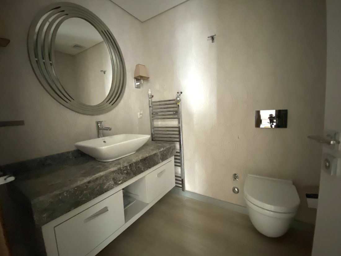 House in Maslak, İstanbul, Turkey 2 - 15650734