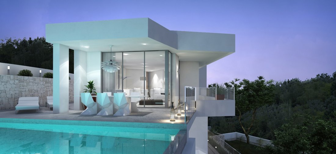 House in Moraira, Teulada, Valencian Community 5 - 15650128
