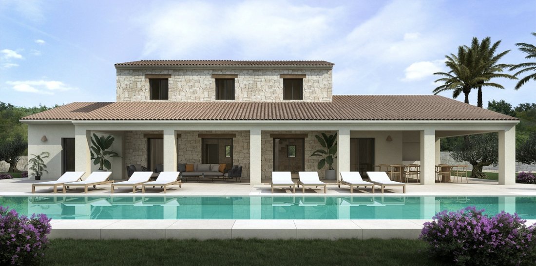 House in Teulada, Valencian Community, Spain 1 - 15650731