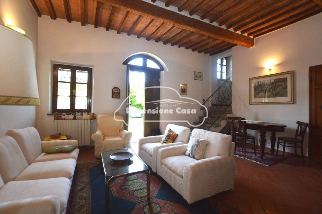 Casa di campagna a Riglione-Oratoio, Toscana, Italia 3 - 15649227