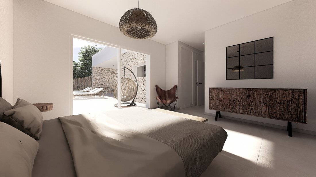House in la Sabatera, Teulada, Valencian Community 3 - 15650703