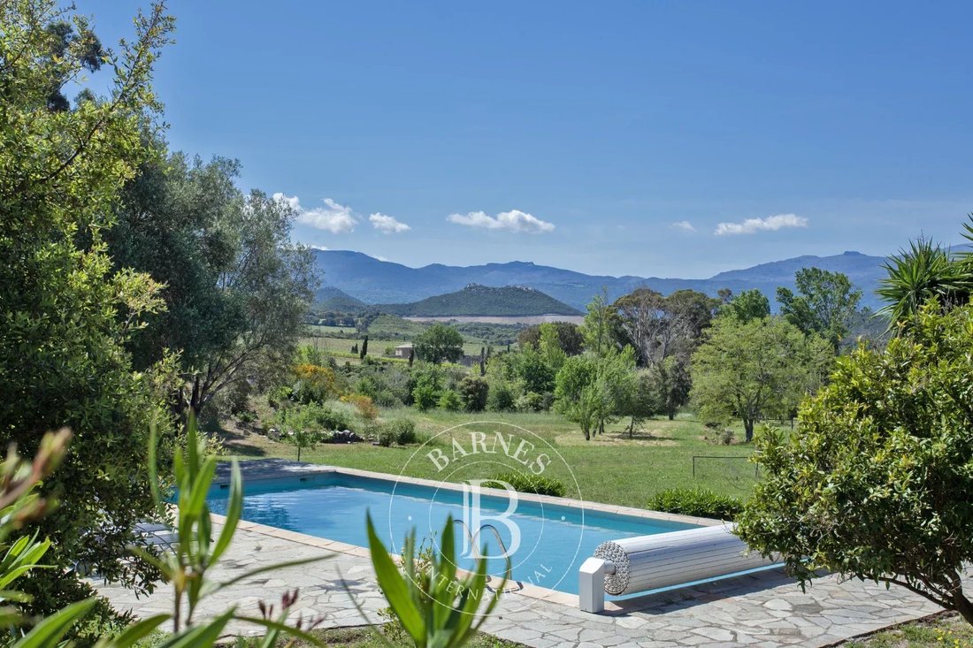 Villa à Poggio-d'Oletta, Corse, France 2 - 12947946