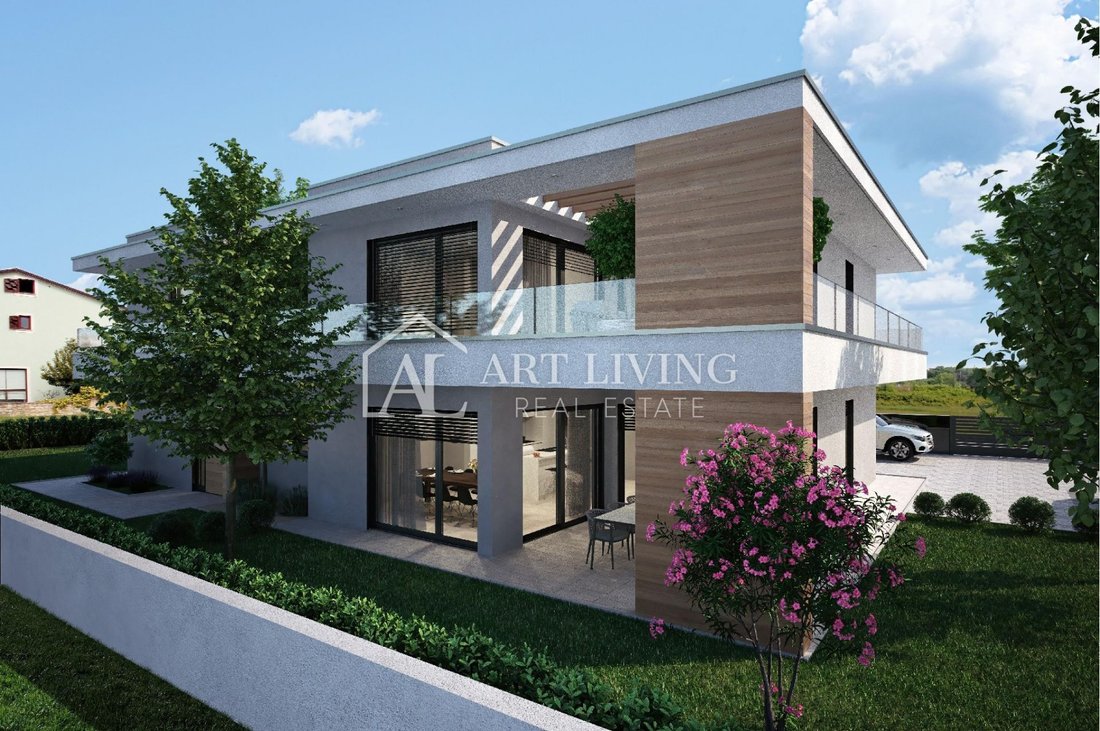 House in Umag, Istria County, Croatia 4 - 15645655
