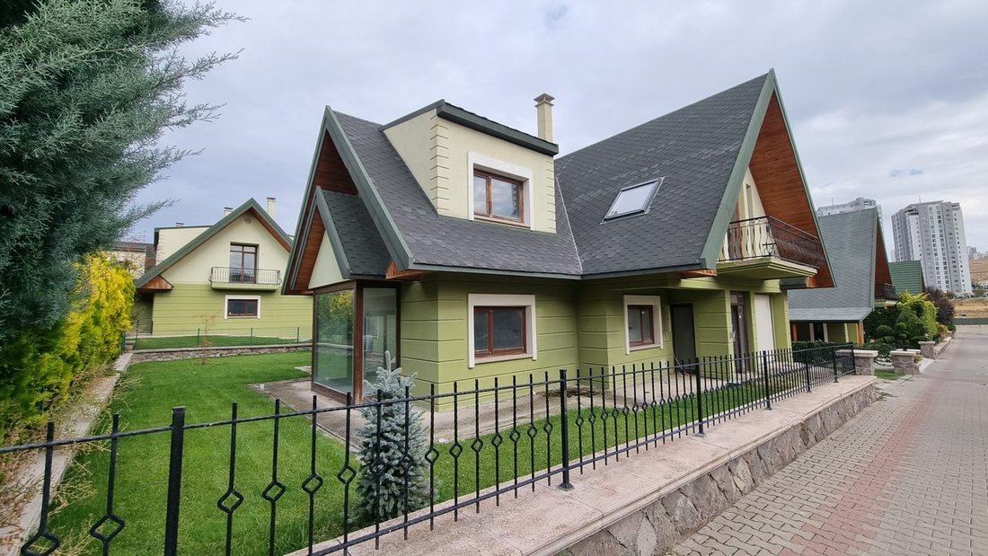 House in Ankara, Ankara, Turkey 4 - 15650200