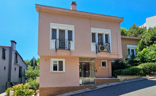 Maison à Istanbul, Istanbul, Turquie 1