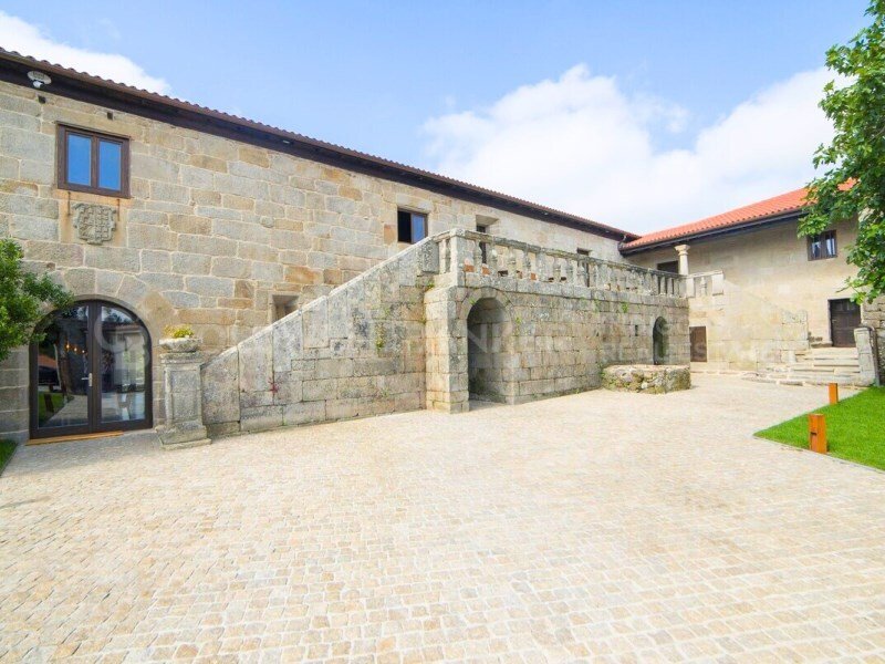 Casa a Parada de Sil, Parada de Sil, Spagna 4 - 14405571