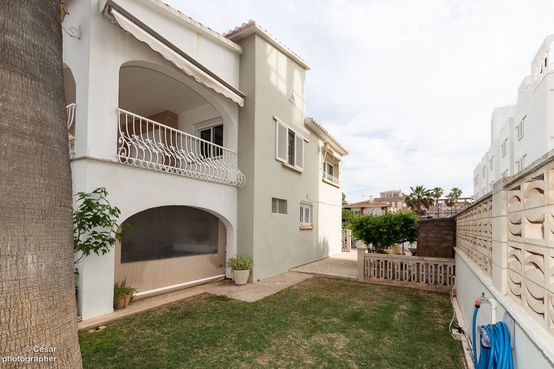 Villa in Denia, Valencian Community, Spain 5 - 15644810