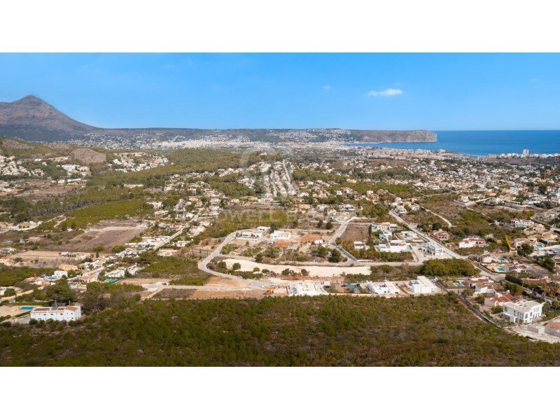 House in Xabia / Javea, Valencian Community, Spain 5 - 14944375