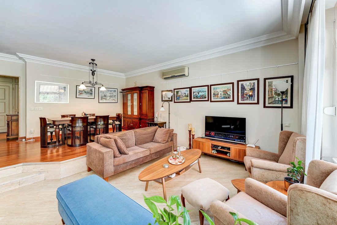 Condo in İstanbul, İstanbul, Turkey 4 - 15650732