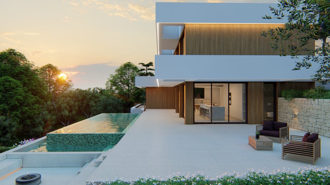 House in Altea Hills, Altea, Valencian Community 2 - 15650797