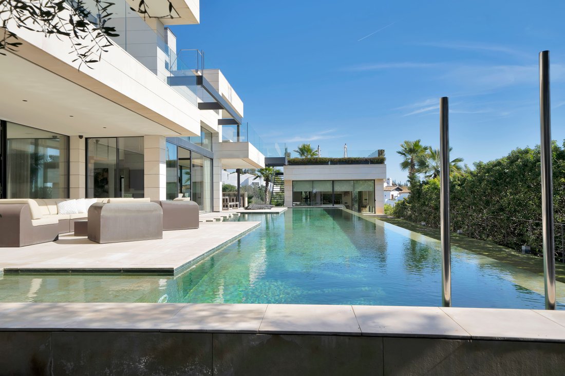 House in Marbella, Andalusia, Spain 1 - 15650746