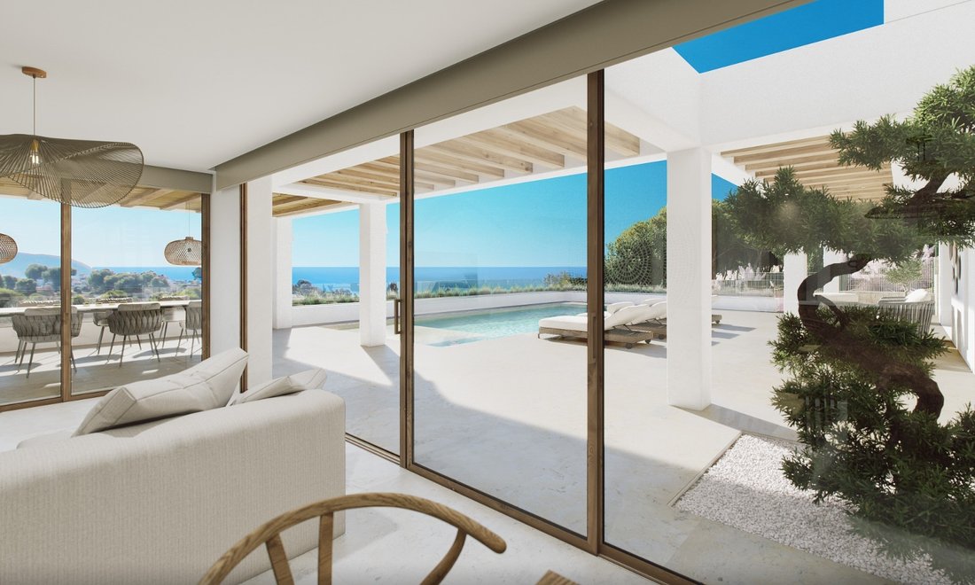 House in la Sabatera, Teulada, Valencian Community 4 - 15650773
