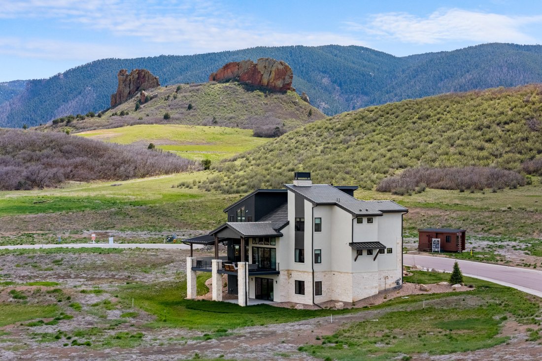 House in Sedalia, Colorado, United States 2 - 15643440