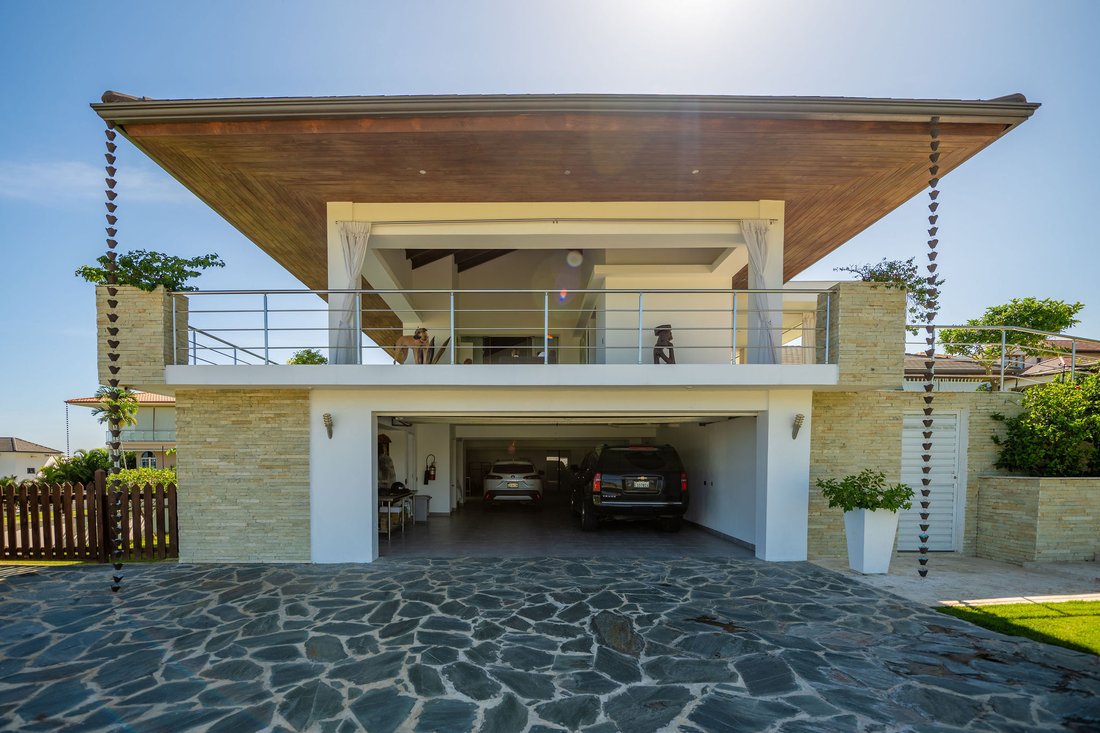 Maison à Cofresi, Puerto Plata, République dominicaine 4 - 15649901