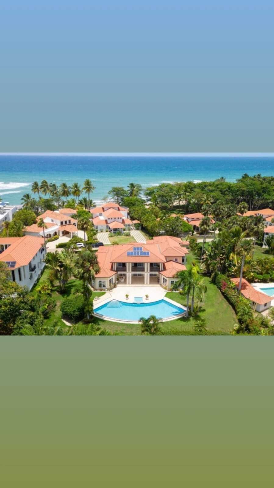 Maison à Sosúa, Puerto Plata, République dominicaine 2 - 15649866