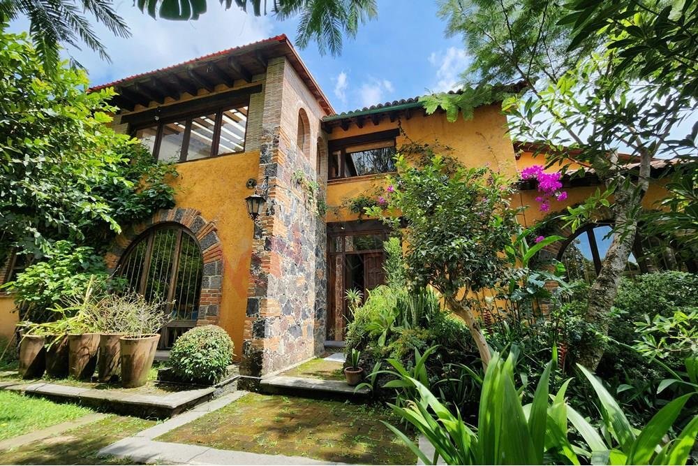 House in Malinalco, State of Mexico, Mexico 1 - 15650888