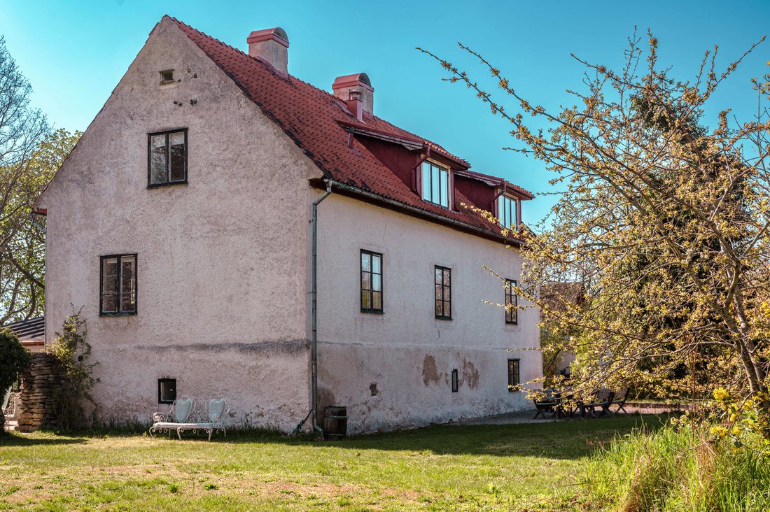 House in Gotlands Tofta, Gotland County, Sweden 3 - 15648051
