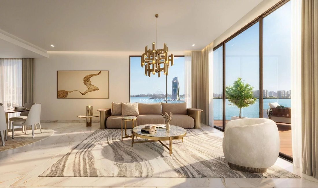 Apartment in Doha, Doha, Qatar 1 - 15648236