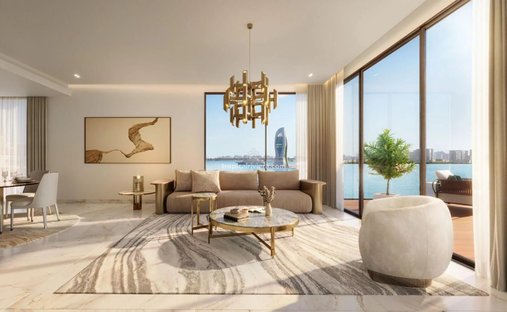 Apartment in Doha, Doha, Qatar 1