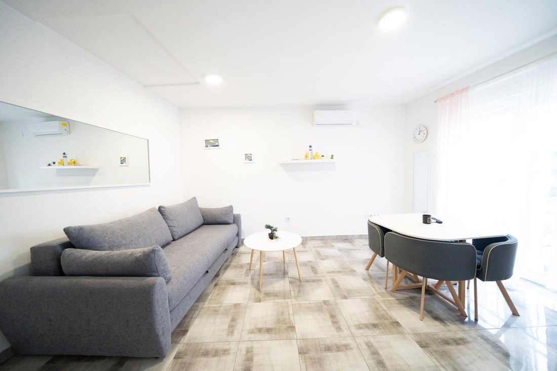 Apartment in Murter, Sibenik-Knin County, Croatia 3 - 15652049