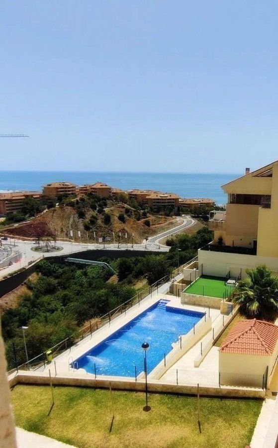 Apartment in Fuengirola, Andalusia, Spain 2 - 15645145