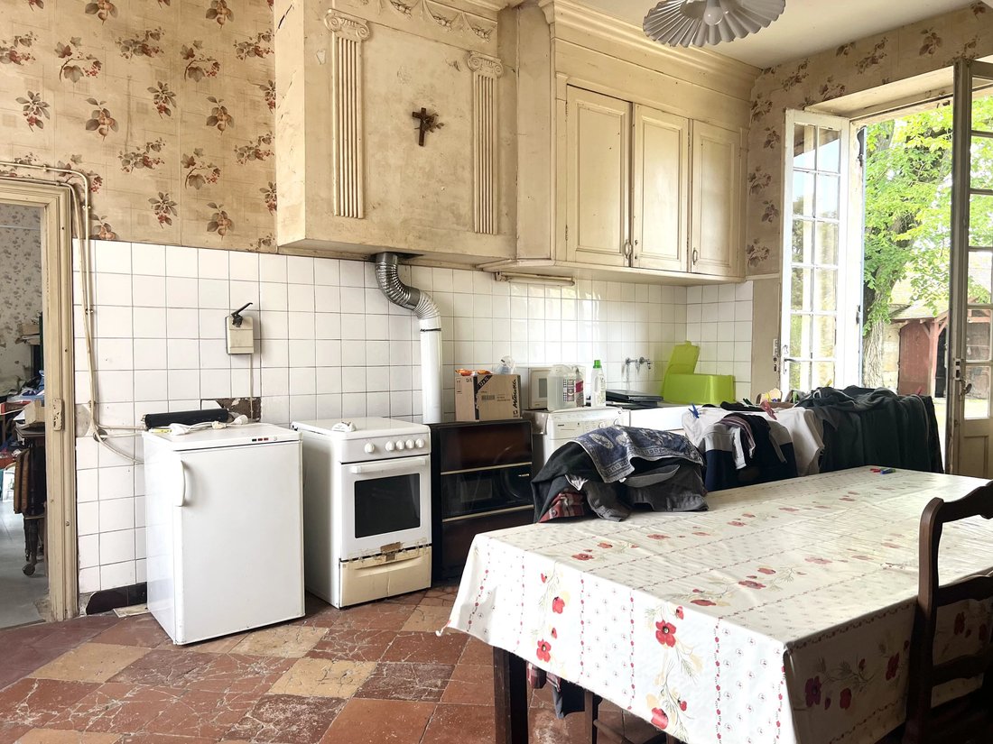 Farm Ranch in Vieux Bergerac, Bergerac, France 5 - 15645128