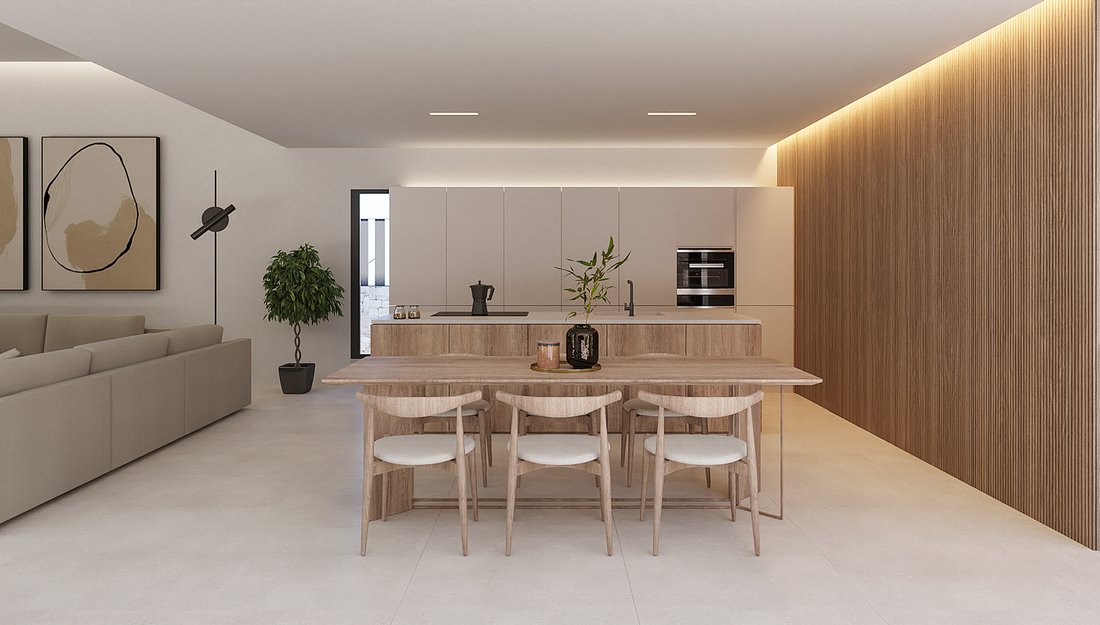 House in Denia, Valencian Community, Spain 2 - 15650834