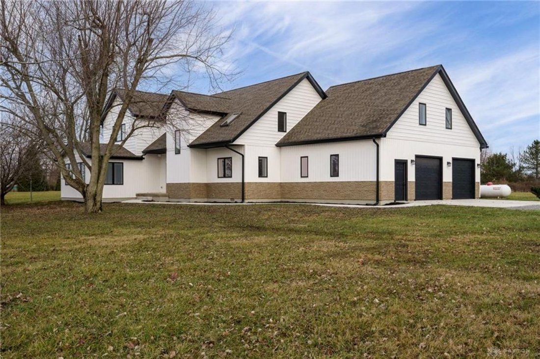 House in Xenia, Ohio, United States 2 - 15652441