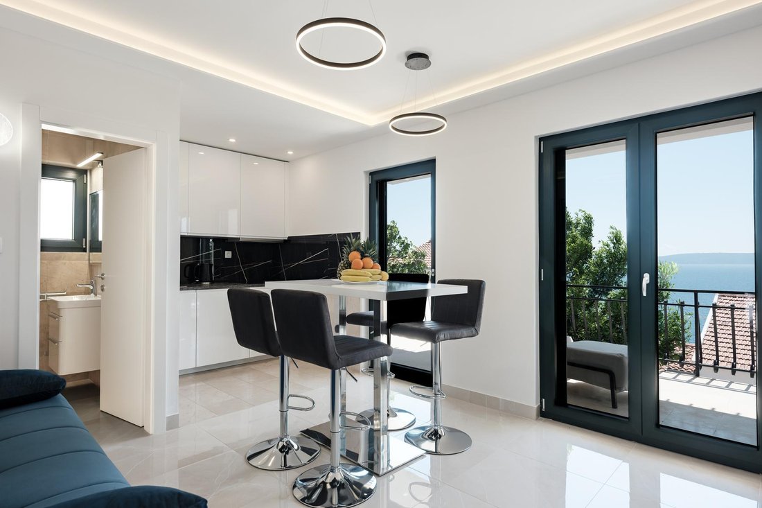 Villa in Okrug Gornji, Split-Dalmatia County, Croatia 4 - 15322291