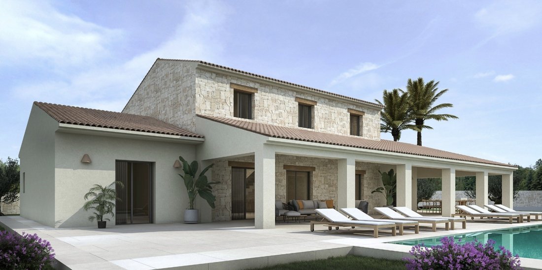 House in Teulada, Valencian Community, Spain 2 - 15650731