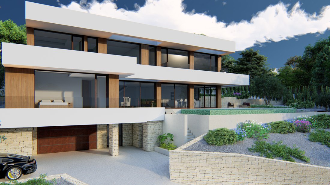 House in Altea Hills, Altea, Valencian Community 4 - 15650797
