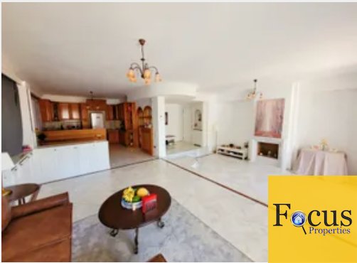Casa en Voula, Ática, Grecia 1 - 15649488