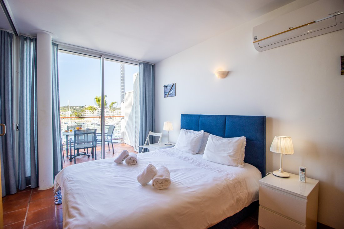 Apartment in Sao Goncalo de Lagos, Portugal 5 - 15644111