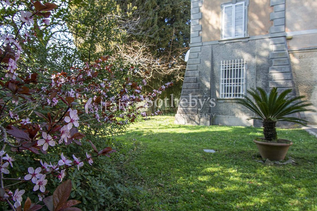 Maison à Toscane, Italie 2 - 11379714