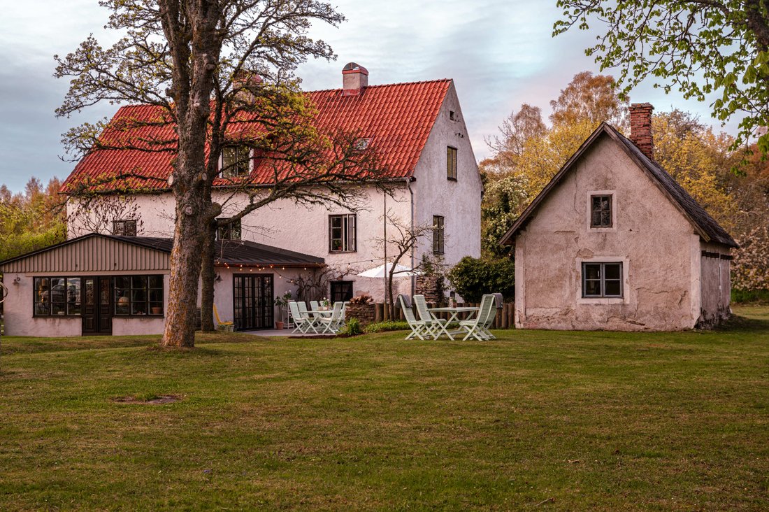 House in Gotlands Tofta, Gotland County, Sweden 1 - 15648051