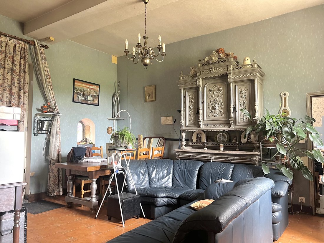 Farm Ranch in Vieux Bergerac, Bergerac, France 4 - 15645128