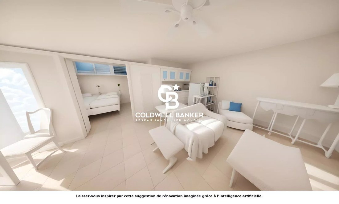 Apartment in France 2 - 15098597